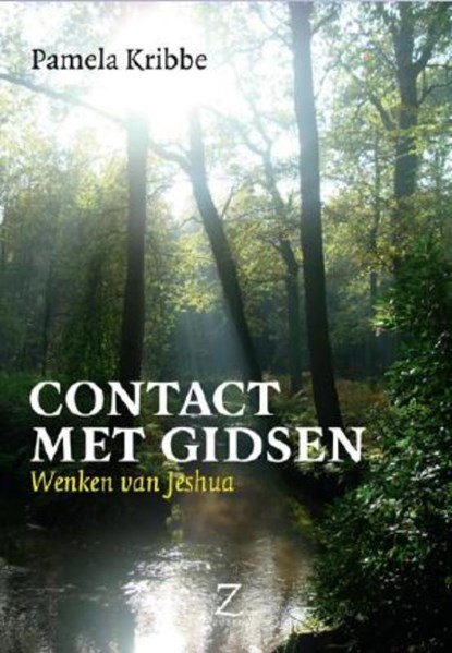 Contact met gidsen, Pamela Kribbe - Paperback - 9789077478295