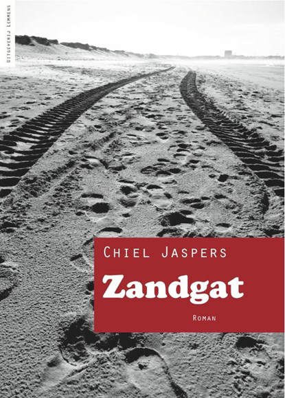 Zandgat, M. Jaspers - Paperback - 9789077490518