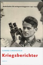 Kriegsberichter | G. Groeneveld | 