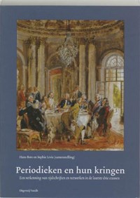 Periodieken en hun kringen | auteur onbekend | 