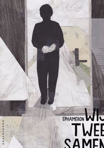 Wij twee samen, Ephameron Ephameron - Gebonden - 9789077549896