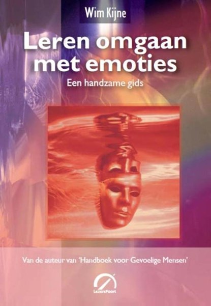 Leren omgaan met emoties, Wim Kijne - Paperback - 9789077556344