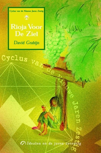 Rioja voor de ziel, David Grabijn - Ebook - 9789077556931