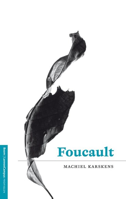 Foucault, Machiel Karskens - Paperback - 9789077598023