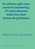 De ultieme gids voor netwerk marketing | Joe Rubino | 