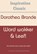 Word wakker & leef!, Dorothea Brande - Paperback - 9789077662625