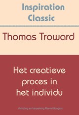 Het creatieve proces in het individu - Thomas Troward - 9789077662687