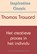 Het creatieve proces in het individu, Thomas Troward - Paperback - 9789077662687