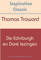 De Edinburgh en Doré lezingen - Thomas Troward - 9789077662939