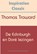De Edinburgh en Doré lezingen, Thomas Troward - Paperback - 9789077662939