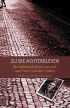 Zij die achterbleven | Olga Rains & Lloyd Rains & Melynda Jarratt | 