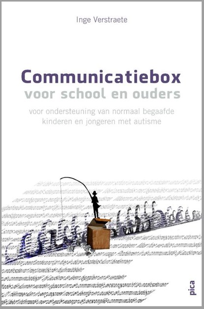 Communicatiebox voor school en ouders, Inge Verstraete - Paperback - 9789077671733