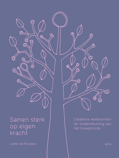 Samen sterk op eigen kracht, Lotte van  Kouwen - Losbladig - 9789077671962