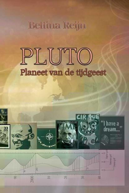 Pluto, planeet van de tijdgeest, B. Reijn - Paperback - 9789077677292
