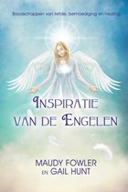 Inspiratie van de engelen | Maudy Fowler ; Gail Hunt | 