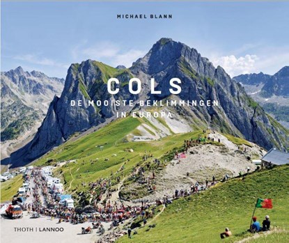 Cols, Michael Blann - Gebonden - 9789077699157