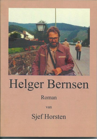 Helger Bernsen, S. Horsten - Paperback - 9789077713136