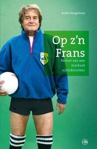 Op z'n Frans | Andre Hoogeboom | 