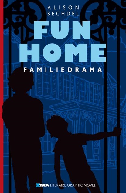 Fun Home, Alison Bechdel - Paperback - 9789077766477