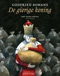 De gierige koning | Godfried Bomans | 