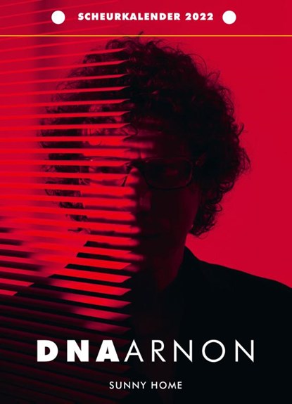 DNA Arnon, Arnon Grunberg - Paperback - 9789077780077