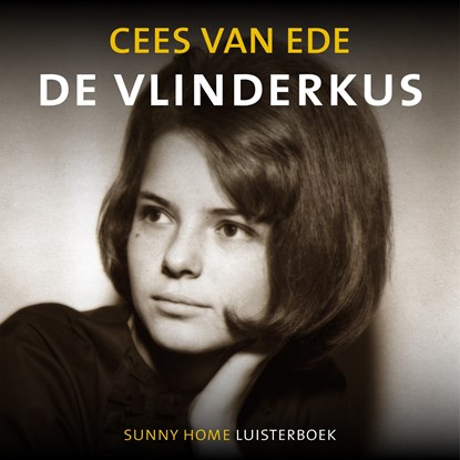 De vlinderkus, Cees van Ede - Luisterboek MP3 - 9789077780169