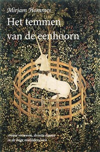 Het temmen van de eenhoorn | M. Hommes | 