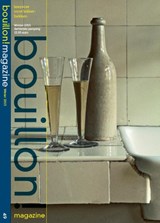 bouillon! winter 2015 - Will Jansen ; Didi Jansen ; Anka Jansen - 9789077788509