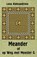 Meander, Lena Aleksandrova - Paperback - 9789077820759