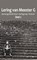 Lering van Meester G, Werkgroep 'Atanor' - Paperback - 9789077820834