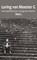 Lering van Meester G, 'Atanor' - Paperback - 9789077820902