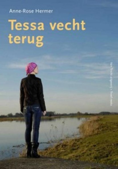 Tessa vecht terug, A.R. Hermer - Paperback - 9789077822340