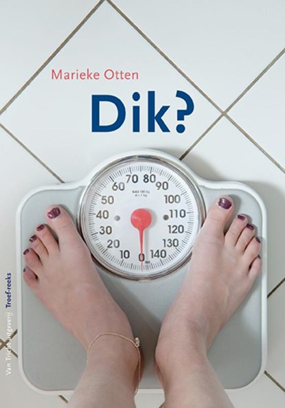 Dik, Marieke Otten - Paperback - 9789077822357
