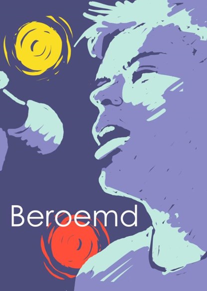 Beroemd!, Iris Boter - Paperback - 9789077822371