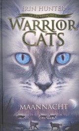 De Nieuwe Profetie boek 2 Maanlicht - Erin Hunter - 9789077826874