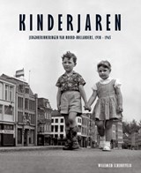 Kinderjaren - Willemien Schenkeveld - 9789077842409