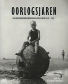 Oorlogsjaren | Koen van Eijck ; Willemien Schenkeveld | 