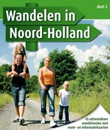 Wandelen in Noord-Holland 2011 deel 2 - HDC Media - 9789077842577