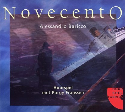 Novecento, Alessandro Baricco - AVM - 9789077858059