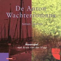 Anton Wachter romans | Simon Vestdijk | 