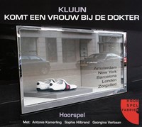 Komt een vrouw bij de dokter | Kluun | 