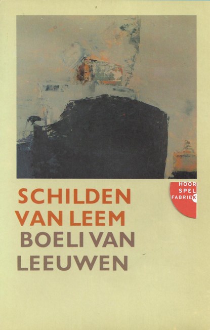 Schilden van leem, Boeli van Leeuwen - Luisterboek MP3 - 9789077858455