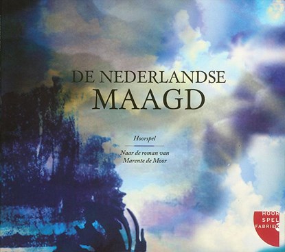 De Nederlandse maagd, niet bekend - AVM - 9789077858479