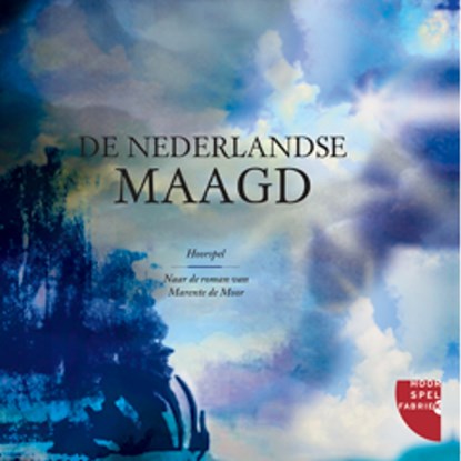 De Nederlandse maagd, Marente de Moor - Luisterboek MP3 - 9789077858486