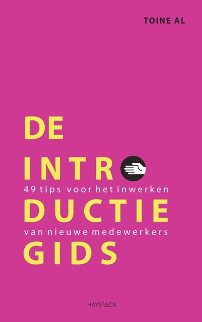 De introductiegids, T. Al ; Geerhard Bolte - Paperback - 9789077881422