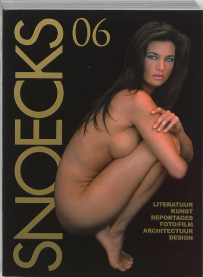 Snoecks / 2006, niet bekend - Paperback - 9789077885031