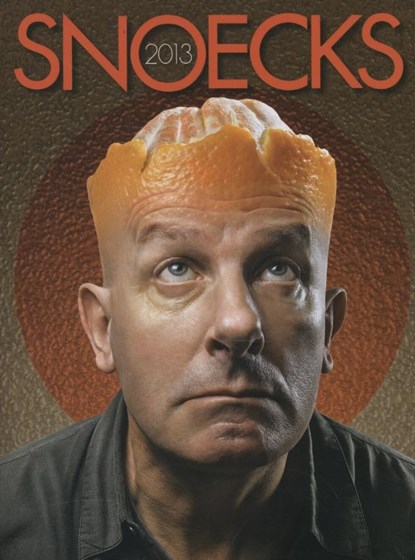 Alternatieve Snoecks, niet bekend - Paperback - 9789077885260