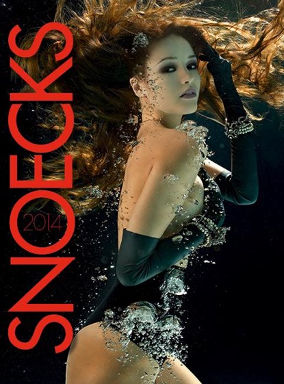 Snoecks 2014, Geert Stadeus - Paperback - 9789077885277