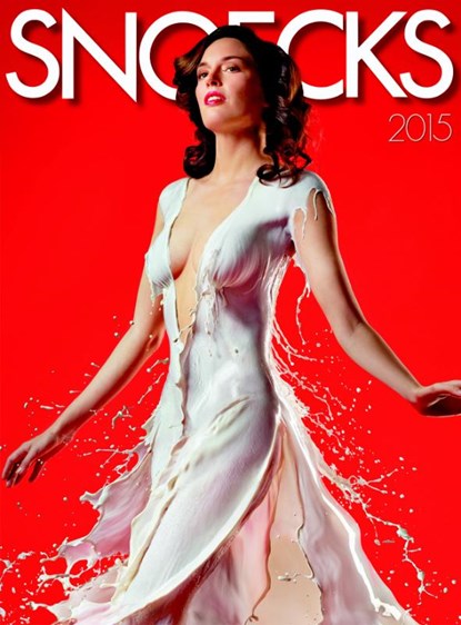 Snoecks 2015, Geert Stadeus - Paperback - 9789077885314