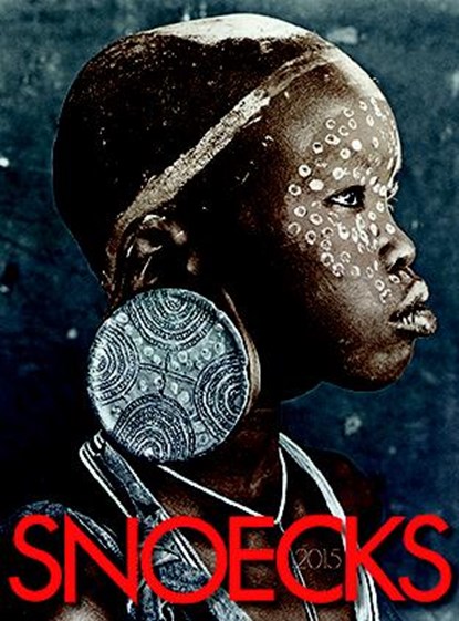Snoecks 2015, Geert Stadeus - Paperback - 9789077885321